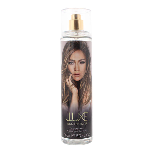 Jennifer Lopez Jluxe Body Mist 240ml