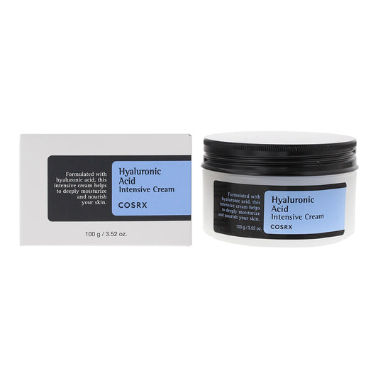 Cosrx Hyaluronic Acid IntensiveCream 100g
