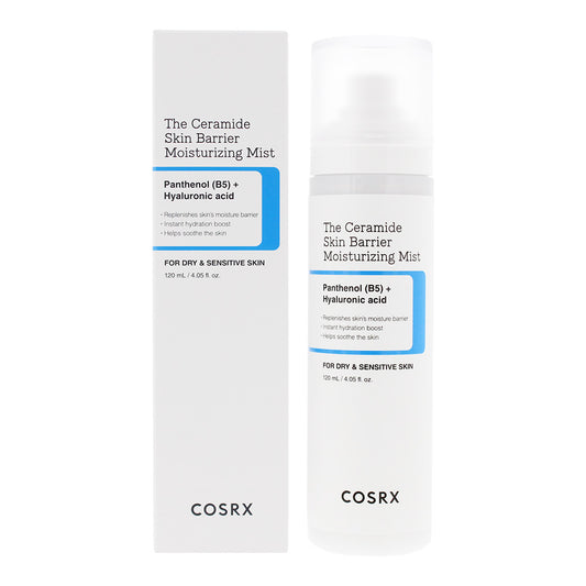 Cosrx The Ceramide Skin Barrier Moisturising Face Mist 120ml