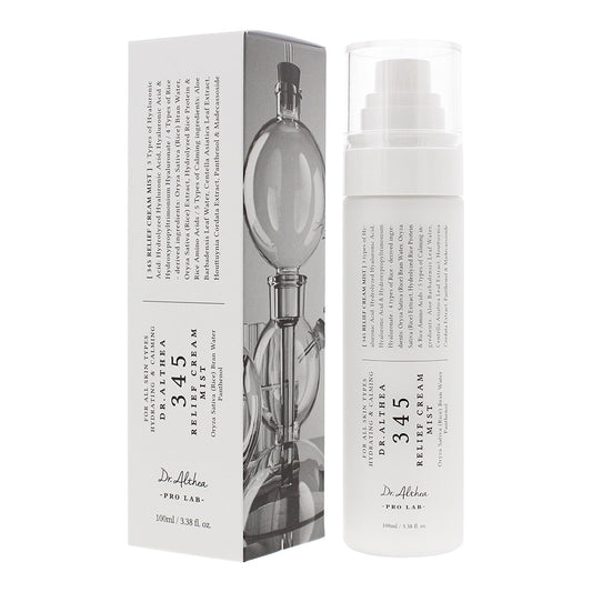Dr.Althea 345 Relief Cream Mist 100ml