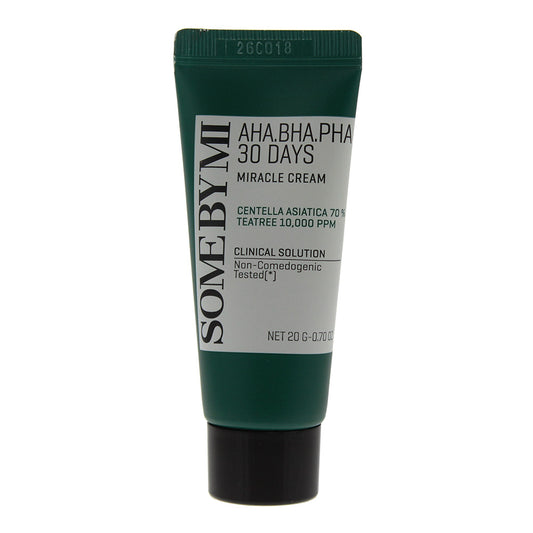 Some By Mi 30 Days Aha Bha Pha Cream 20g