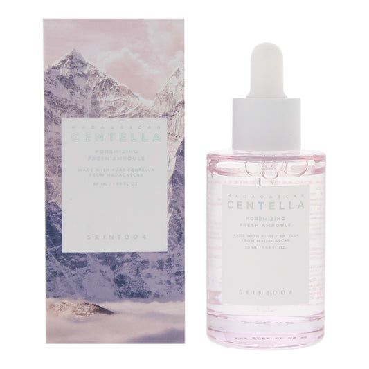 Skin1004 Madagascar Centella Poremizing Fresh Ampoule 50ml