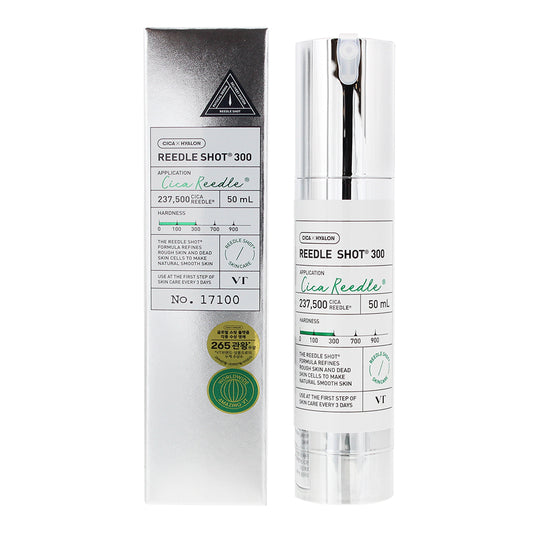 VT Cosmetics Reedle Shot 300 Serum 50ml