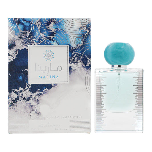Ard Al Zaafaran Marina Eau De Parfum 50ml
