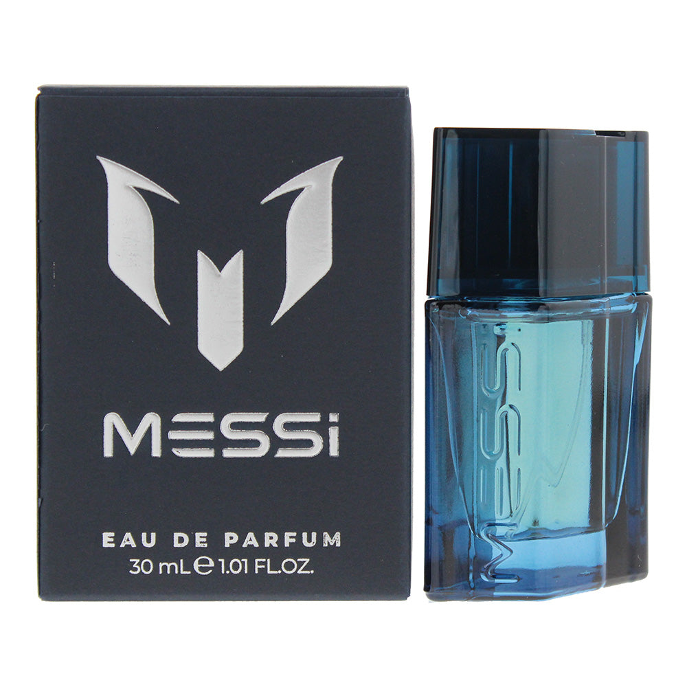Messi Original Eau De Parfum 30ml