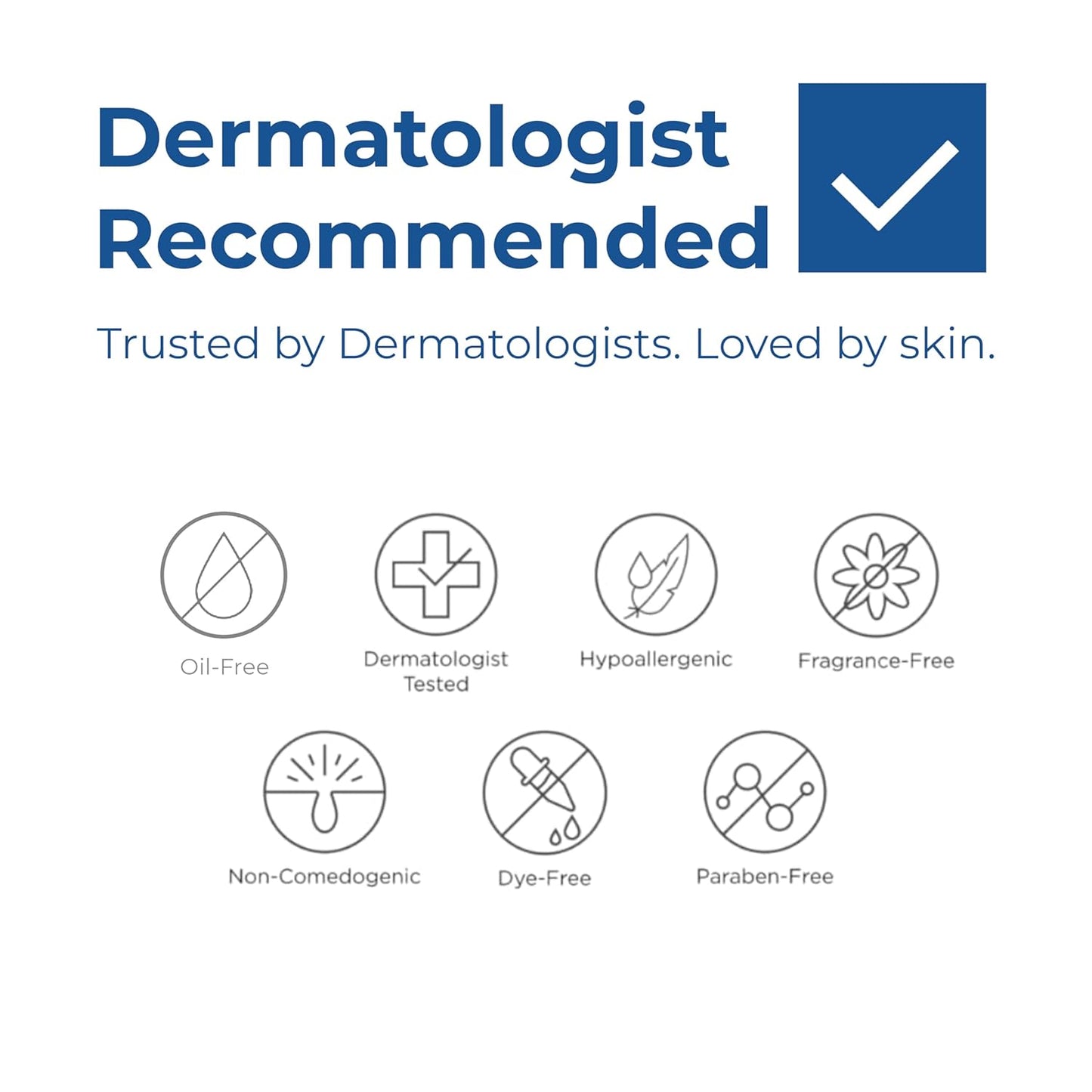 EltaMD Skin Recovery Amino Acid Foaming Cleanser