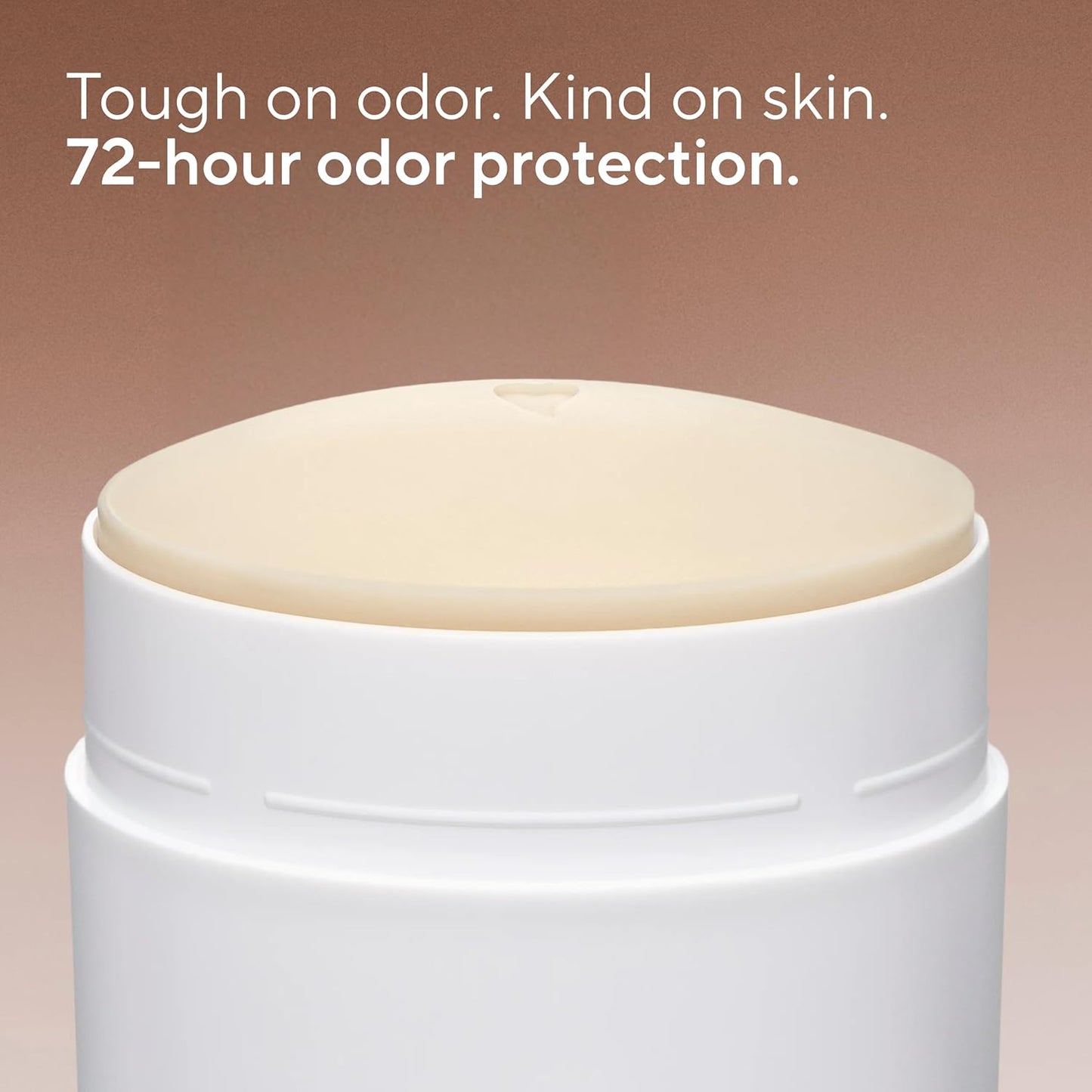 Native Coconut & Vanilla Aluminium-Free 72HR Deodorant Stick