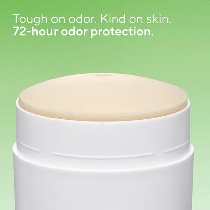 Native Cucumber & Mint Aluminium-Free 72HR Deodorant Stick