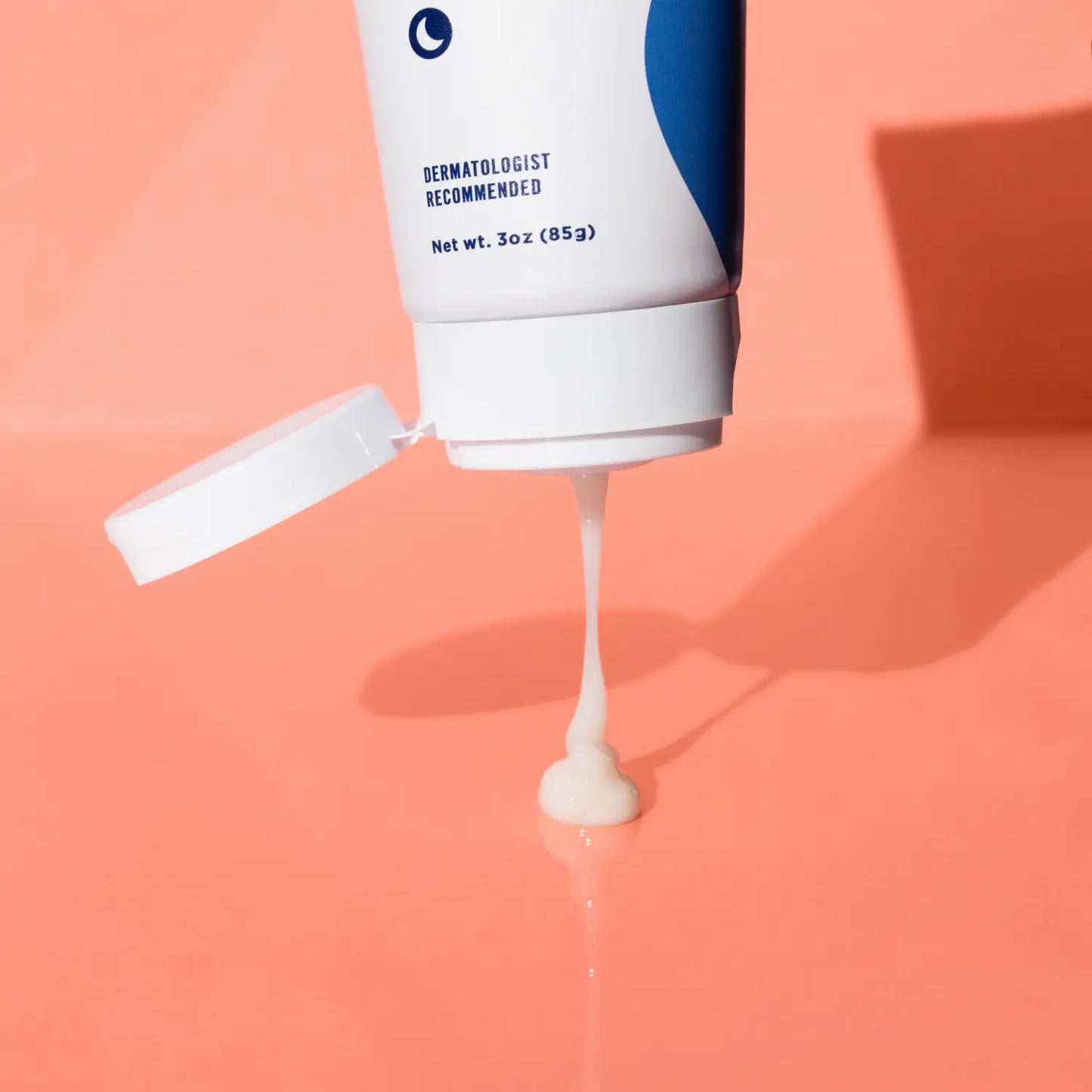 PanOxyl PM Niacinamide Balancing Repair Night Moisturiser with Cica