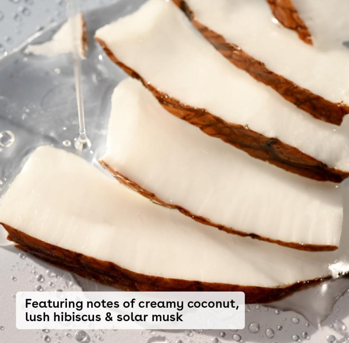 EOS Shea Better Coconut Hand Cream