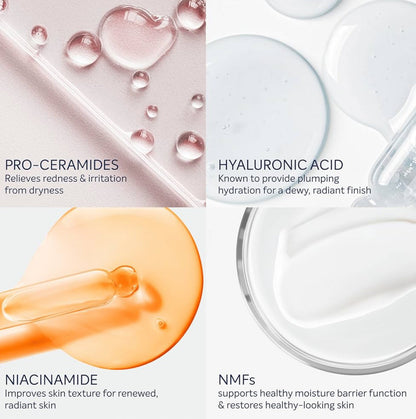 Dove Pro-Ceramide Repair Body Cream Serum