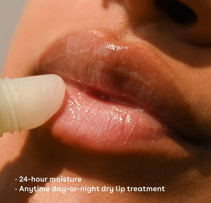 EOS Coconut Milk Moisture Super Balm Lip Mask