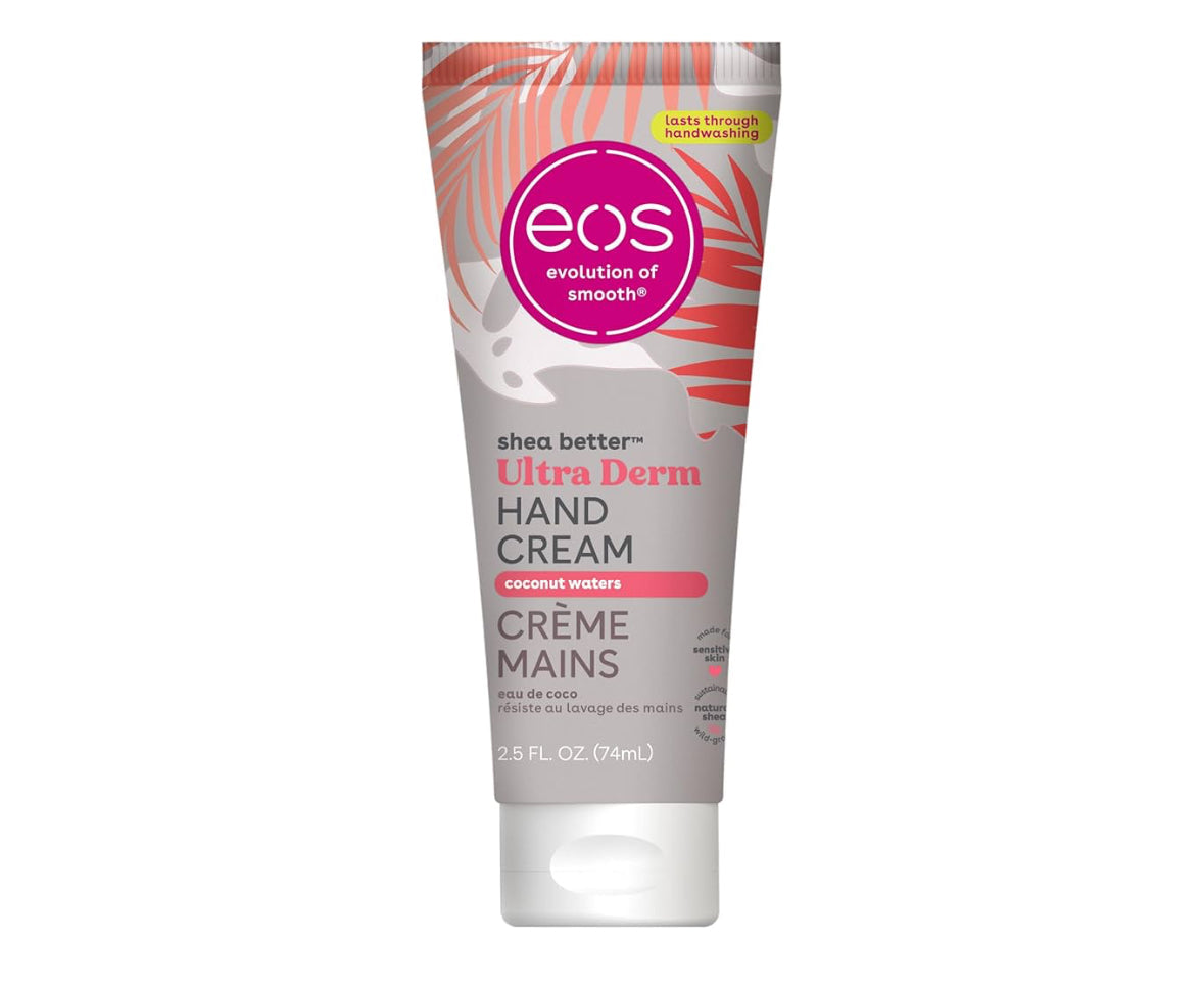 EOS Shea Better Coconut Hand Cream