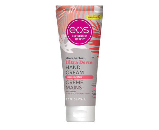 EOS Shea Better Coconut Hand Cream