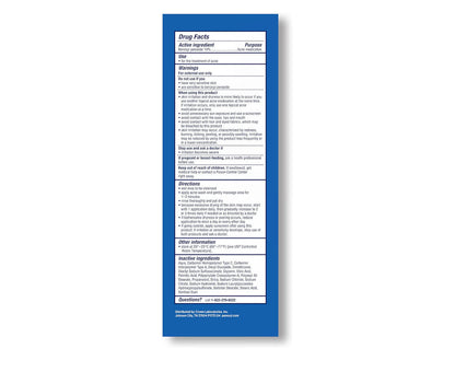 PanOxyl Maximum Strength 10% Benzoyl Peroxide Foaming Acne Wash