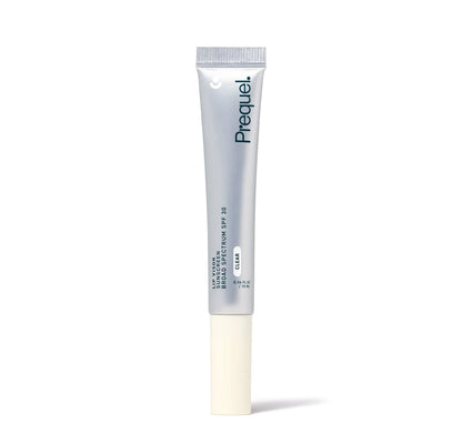 Prequel Lip Visor SPF 30 Tinted UV Filter Lip Balm