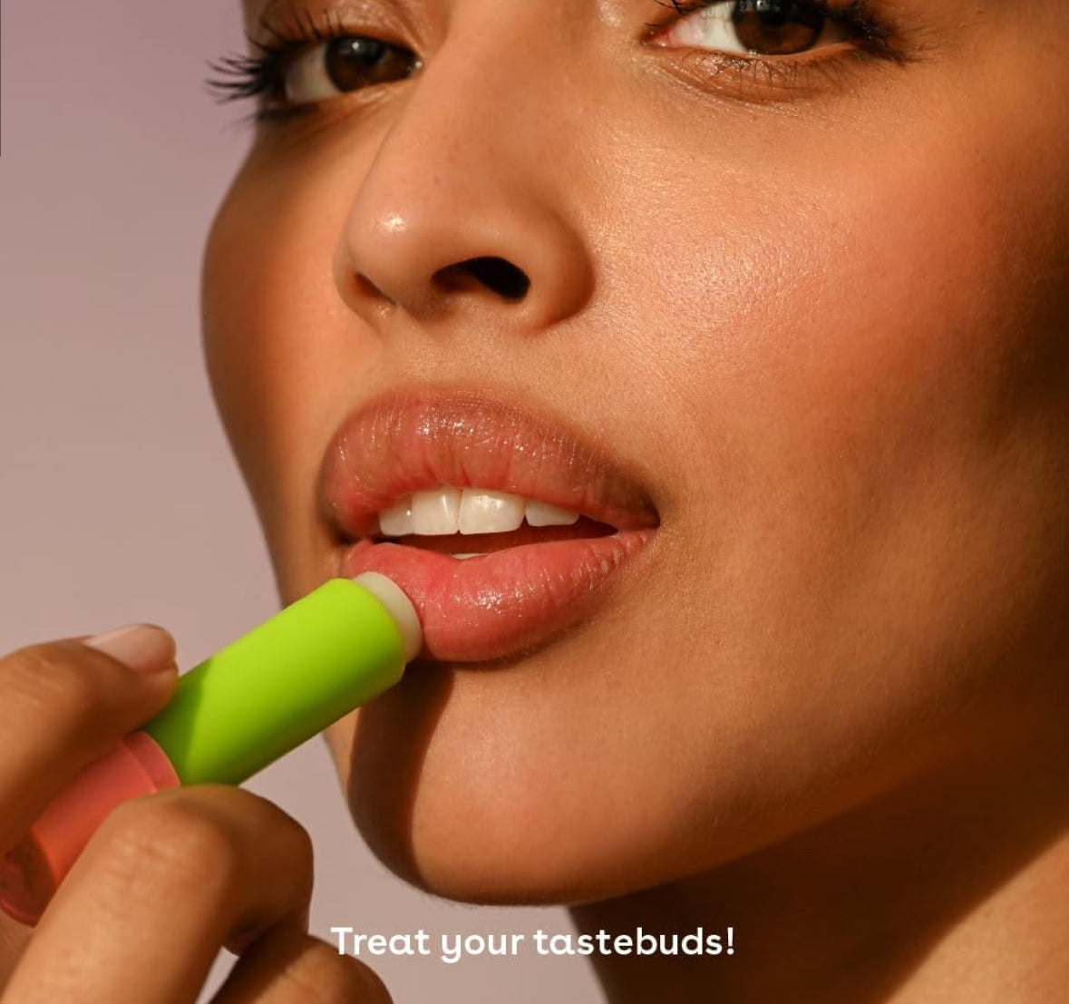 EOS Flavorlab Pops Mango Kiwi & Tropical Twist Lip Balm (2 Pack)