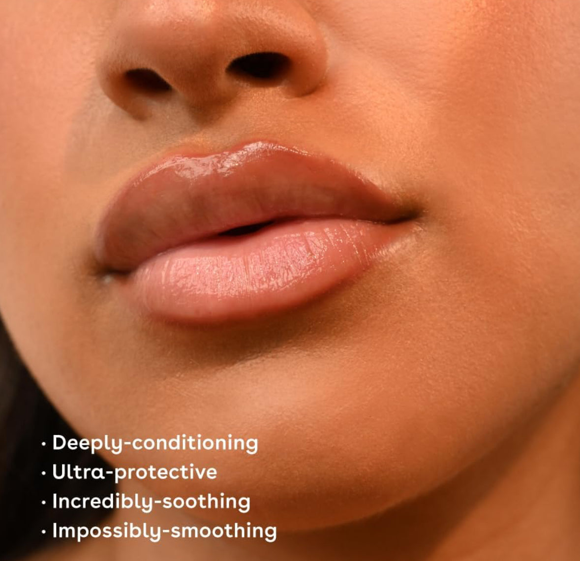 EOS Coconut Milk Moisture Super Balm Lip Mask