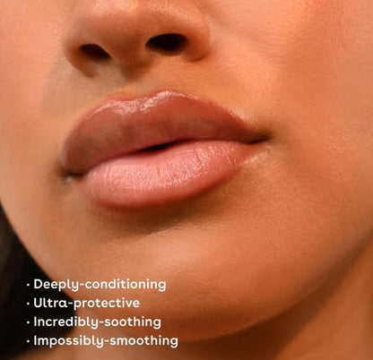 EOS Coconut Milk Moisture Super Balm Lip Mask