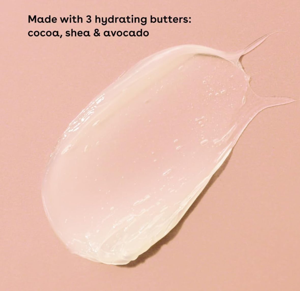 EOS Coconut Milk Moisture Super Balm Lip Mask