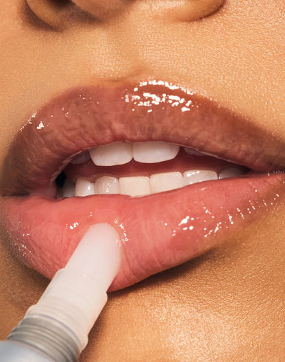 Prequel Lip Visor SPF 30 Tinted UV Filter Lip Balm