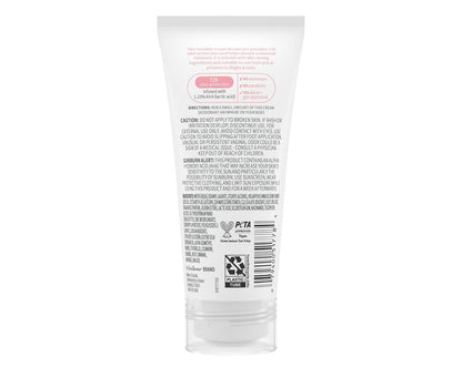 Dove Whole Body Raspberry & Rose Aluminium-Free Deodorant Cream