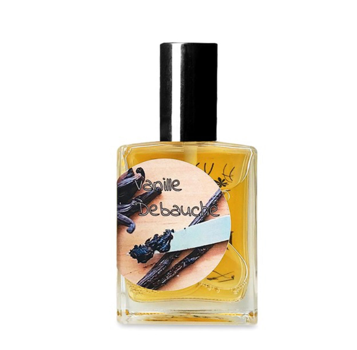 Kyse Perfumes Vanille Debauche Rich Vanilla Eau de Parfum (Limited Edition)