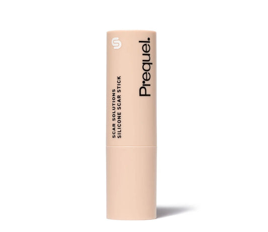 Prequel Scar Solutions 60% Silicone Scar & Stretch Mark Stick