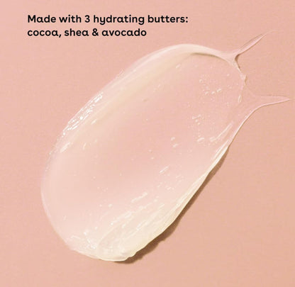 EOS Honey Apple Moisture Super Balm Lip Mask