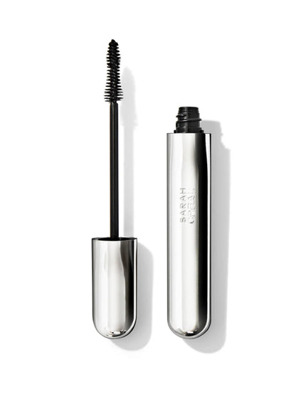Sarah Creal Back Of The Cab 12-Hour Volumising Tubing Mascara