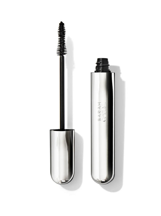 Sarah Creal Back Of The Cab 12-Hour Volumising Tubing Mascara