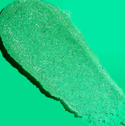 Tree Hut Coconut & Lime Shea Butter Exfoliating Sugar Body Scrub
