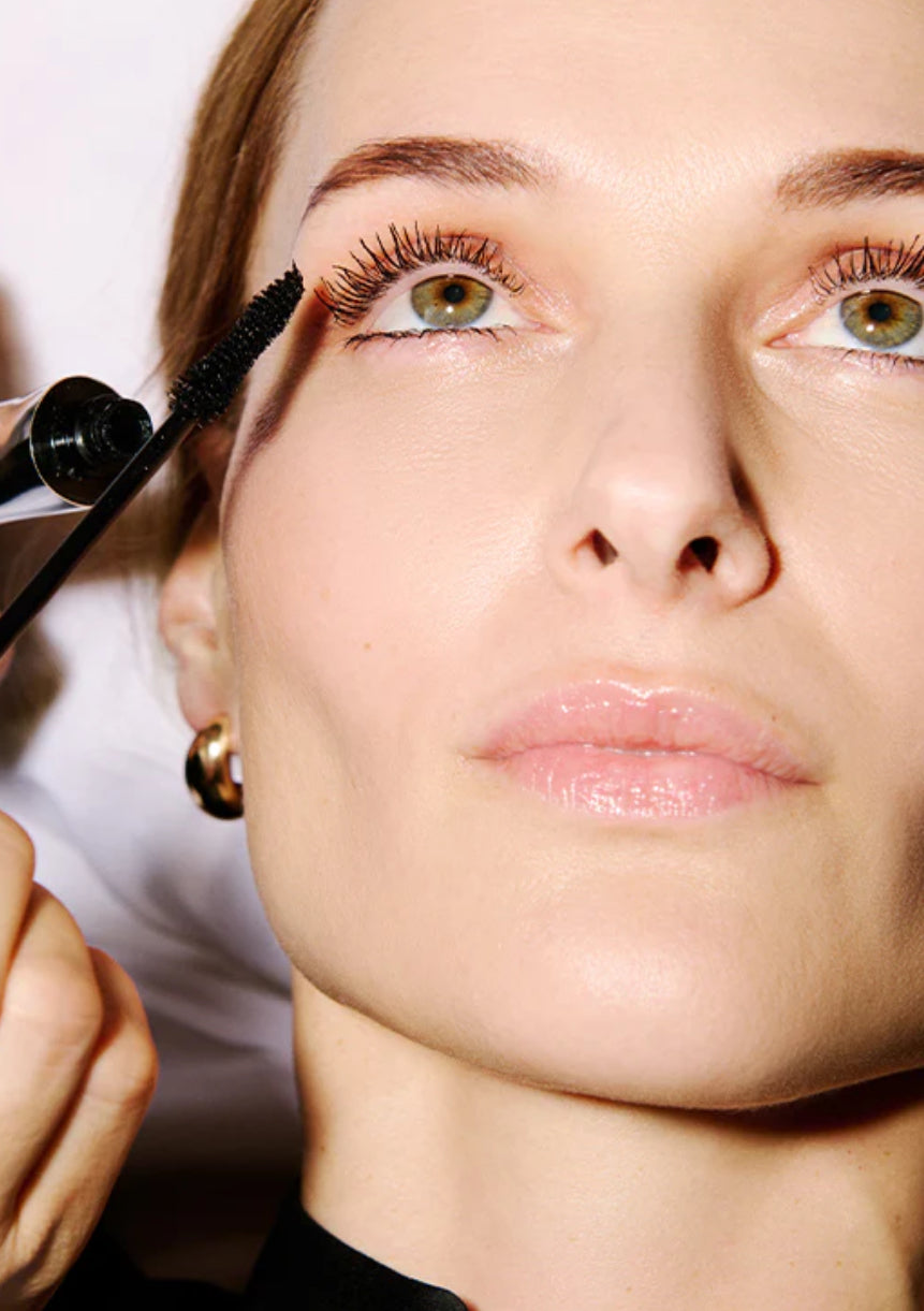 Sarah Creal Back Of The Cab 12-Hour Volumising Tubing Mascara