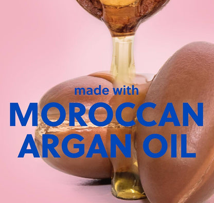 Tree Hut Moroccan Rose, Argan & Rosehip Whipped Shea Body Butter