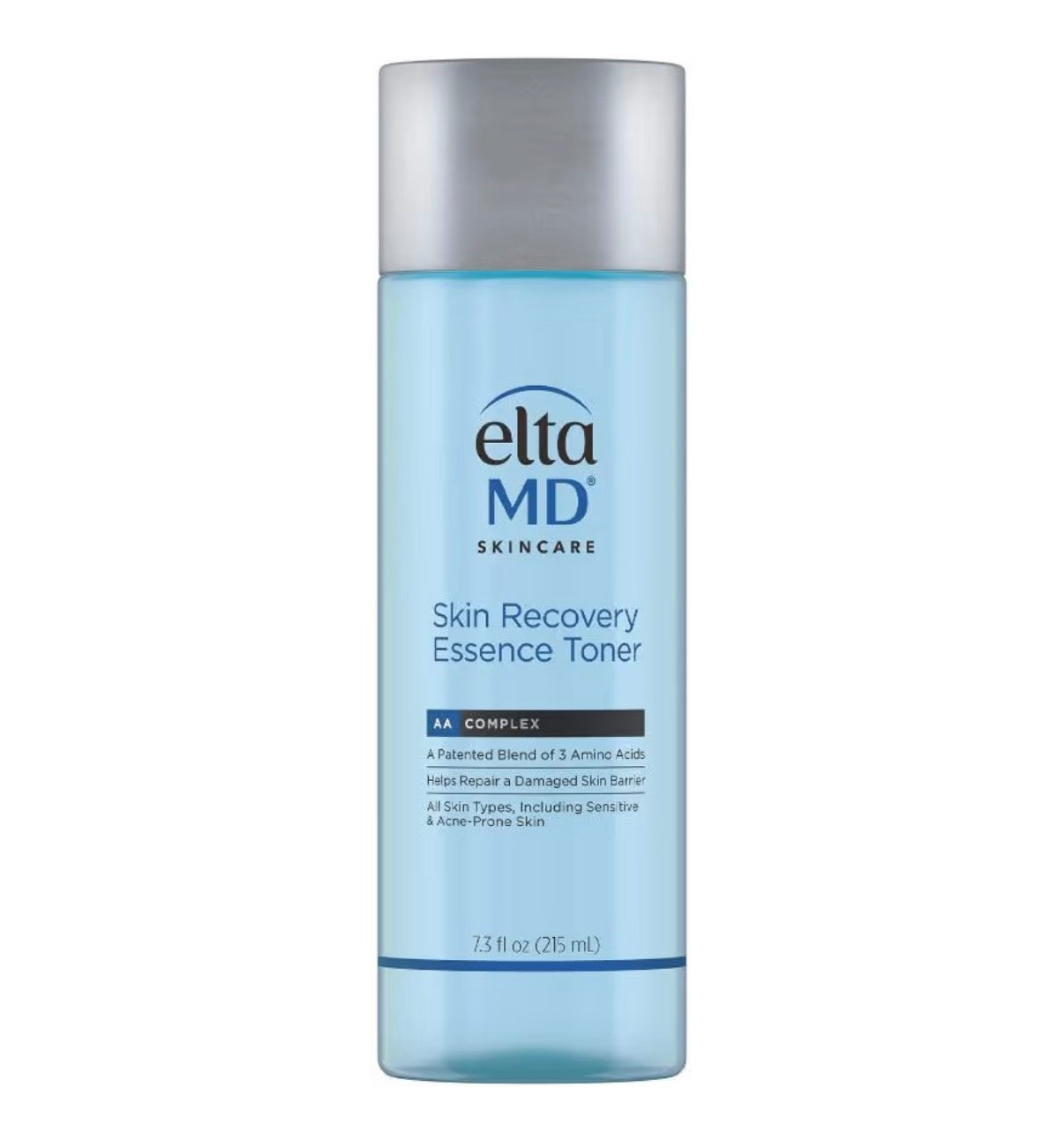 EltaMD Skin Recovery Malachite Essence Hydrating Face Toner