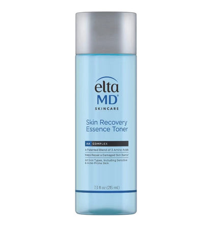 EltaMD Skin Recovery Malachite Essence Hydrating Face Toner