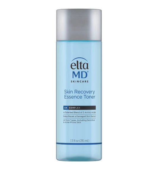 EltaMD Skin Recovery Malachite Essence Hydrating Face Toner