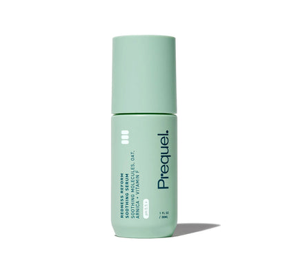 Prequel Redness Reform Arnica, Oat & Vitamin F Soothing Face Serum