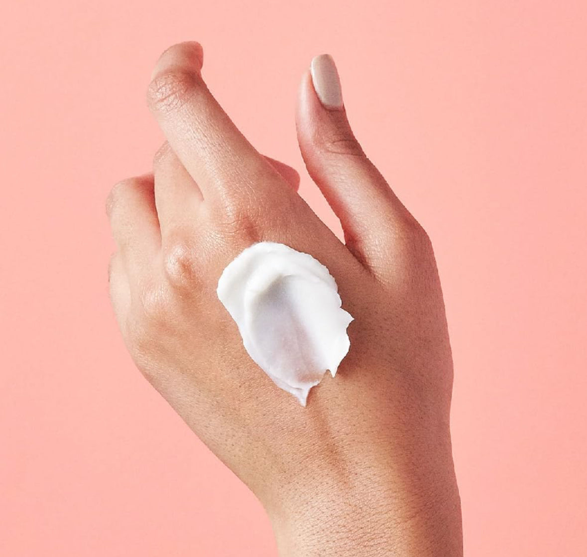 EOS Shea Better Coconut Hand Cream