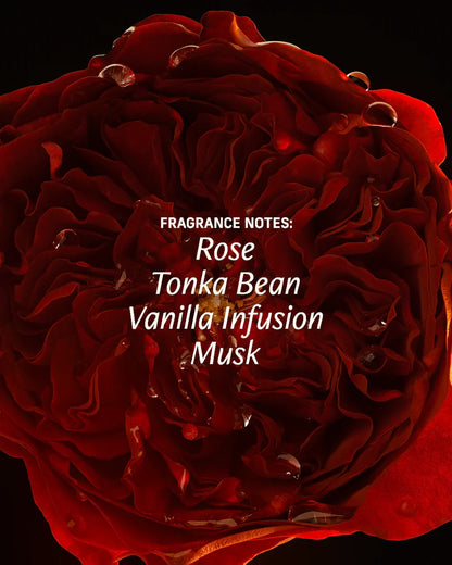 Cyklar Sex Musk Pulse-Point Perfume Oil – Rose, Jasmine & Amber