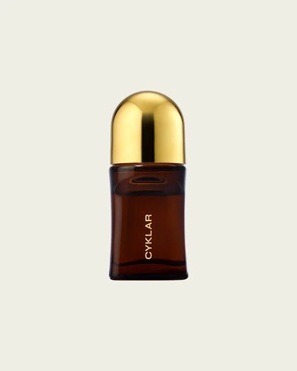 Cyklar Sacred Santal Mandelic Acid Aluminium-Free Deodorant