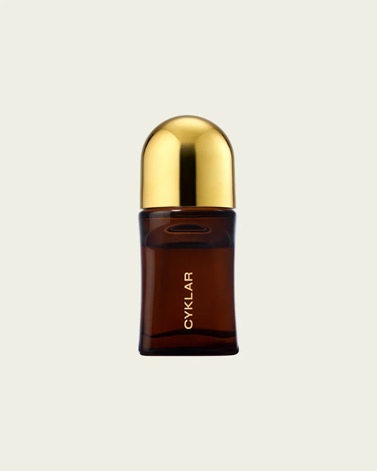 Cyklar Sacred Santal Mandelic Acid Aluminium-Free Deodorant