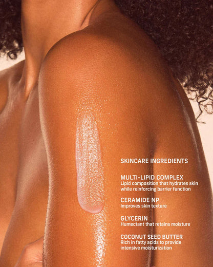 Cyklar Sacred Santal Multi-Lipid In-Shower Body Oil Balm