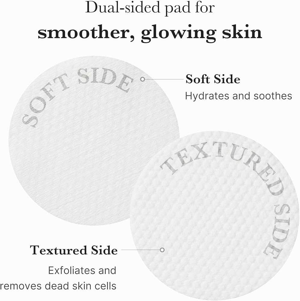 Medicube Zero Pore Pad 2.0 with BHA, AHA & Lavender