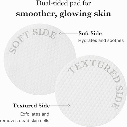 Medicube Zero Pore Pad 2.0 with BHA, AHA & Lavender
