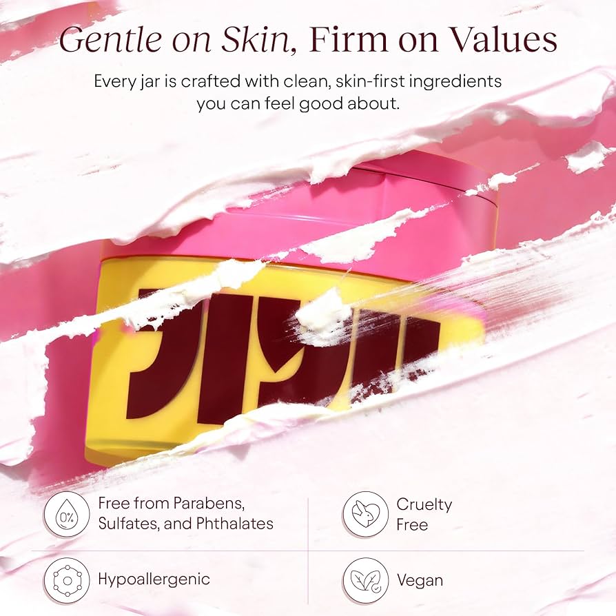 JiYu NAD+ Anti-Ageing Hydrating Face Moisturiser