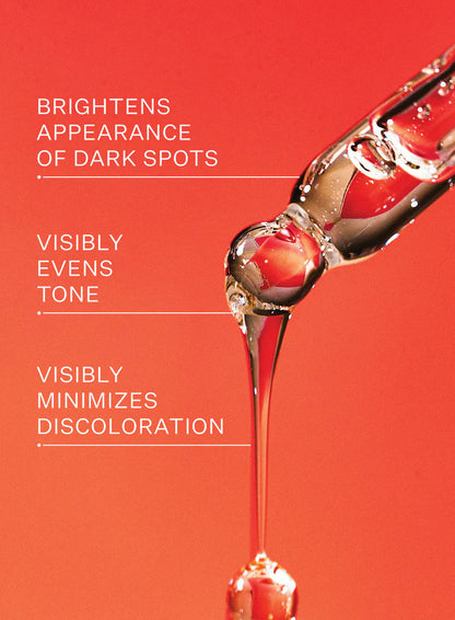 Peach & Lily Transparen-C Vitamin C Dark Spot & Acne Treatment