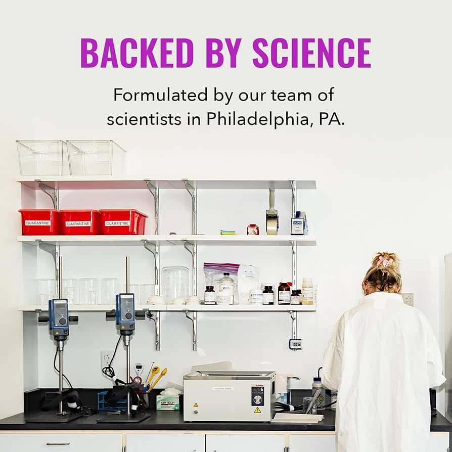Good Molecules Niacinamide 10% Pore-Refining Serum