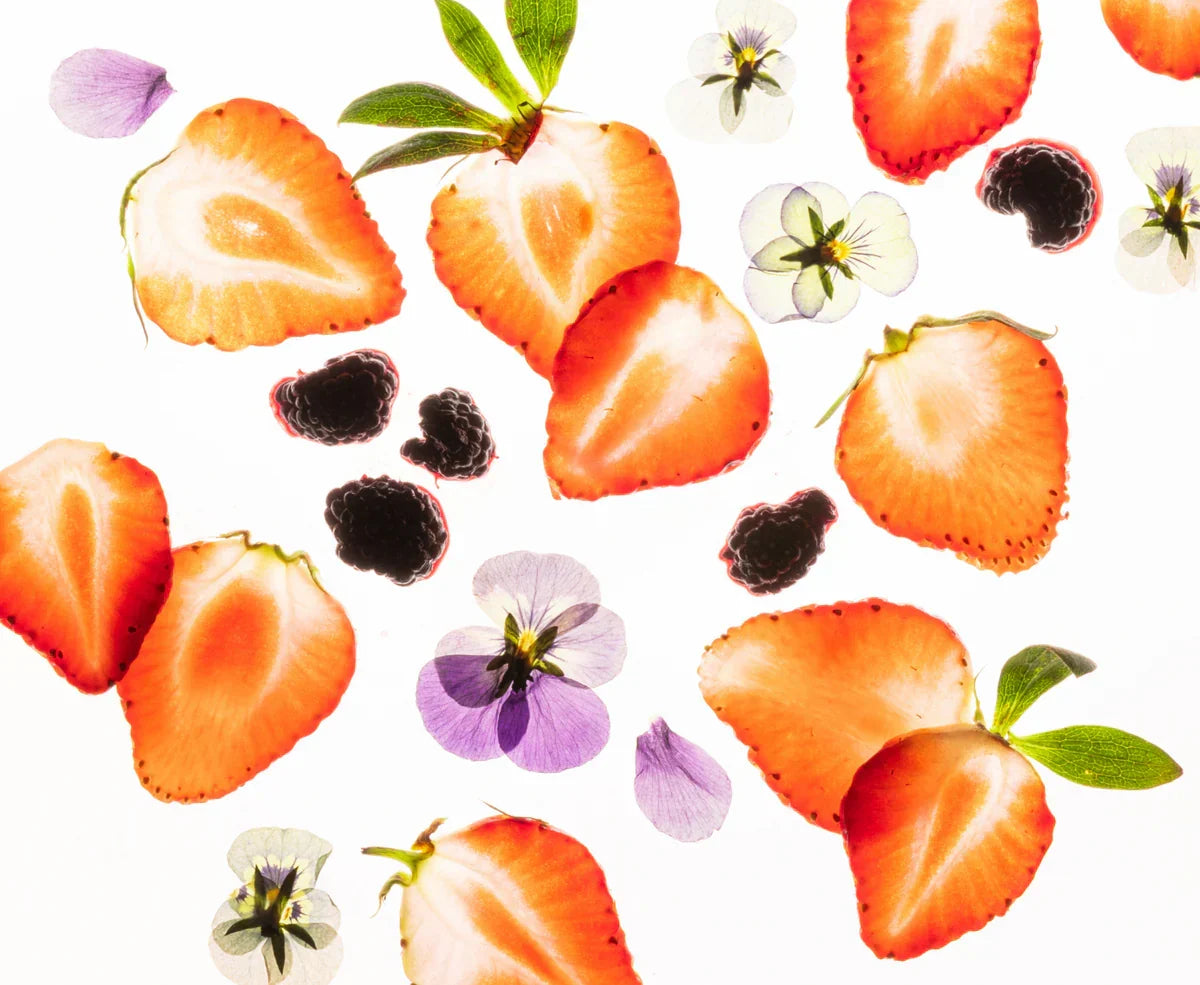 Touchland Berry Bliss Power Mist Aloe Vera Hand Sanitiser