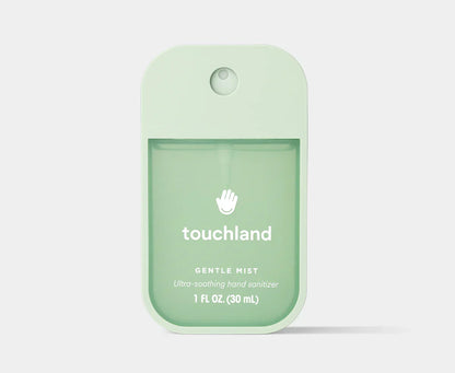Touchland Lily of the Valley Gentle Mist – Centella Hand Sanitiser